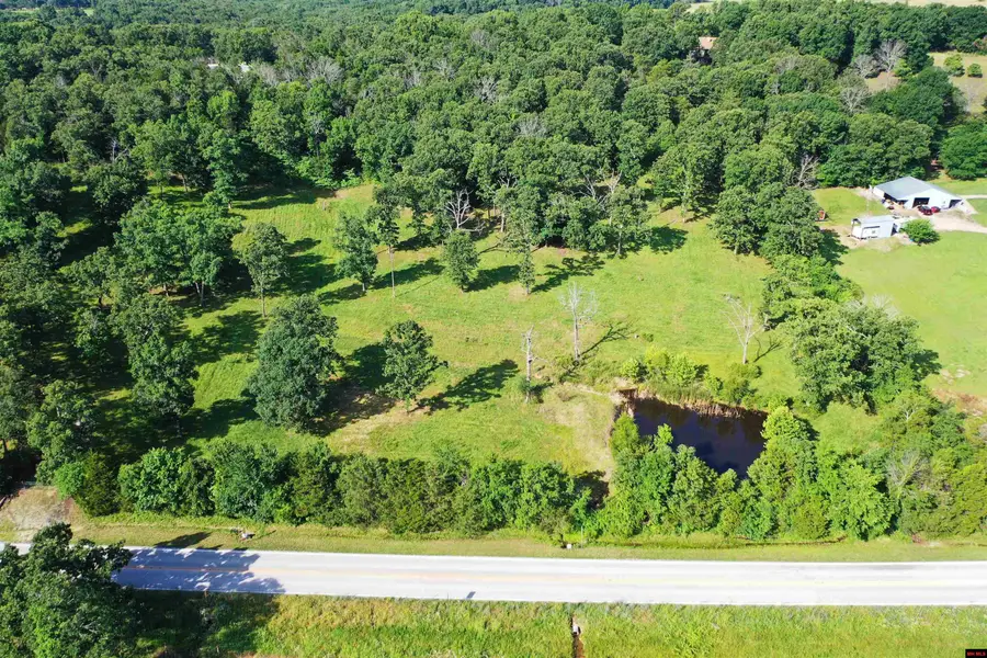000 HWY 201 SOUTH, Mountain Home, AR 72653 - #3