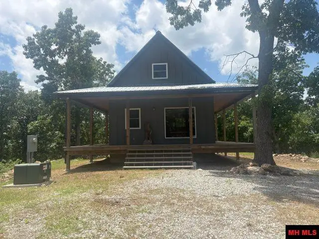 418 EAGLE RIDGE LANE, Yellville, AR 72687 - #1