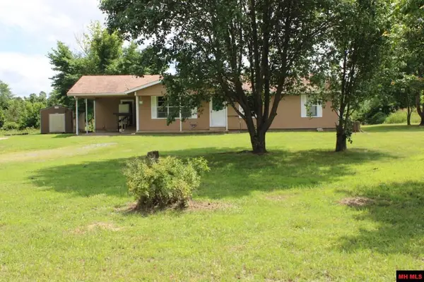 7939 E HWY 14, Harriet, AR 72639