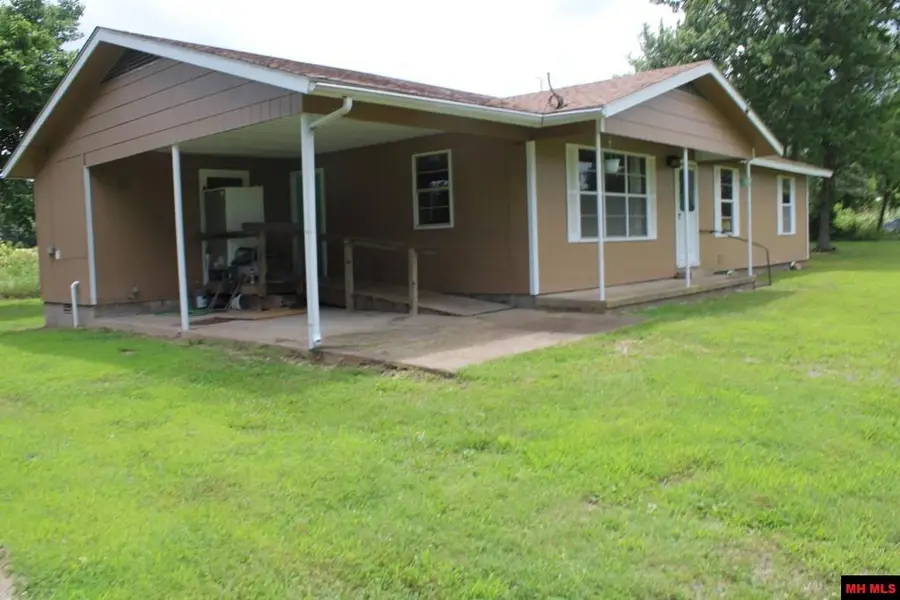 7939 E HWY 14, Harriet, AR 72639 - #2