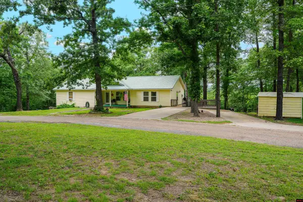 226 DEER PARK LOOP, Mountain Home, AR 72653