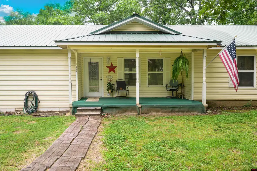 226 DEER PARK LOOP, Mountain Home, AR 72653 - #3