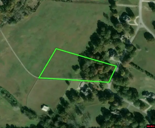 4019 SAVANNAH DRIVE, Harrison, AR 72601
