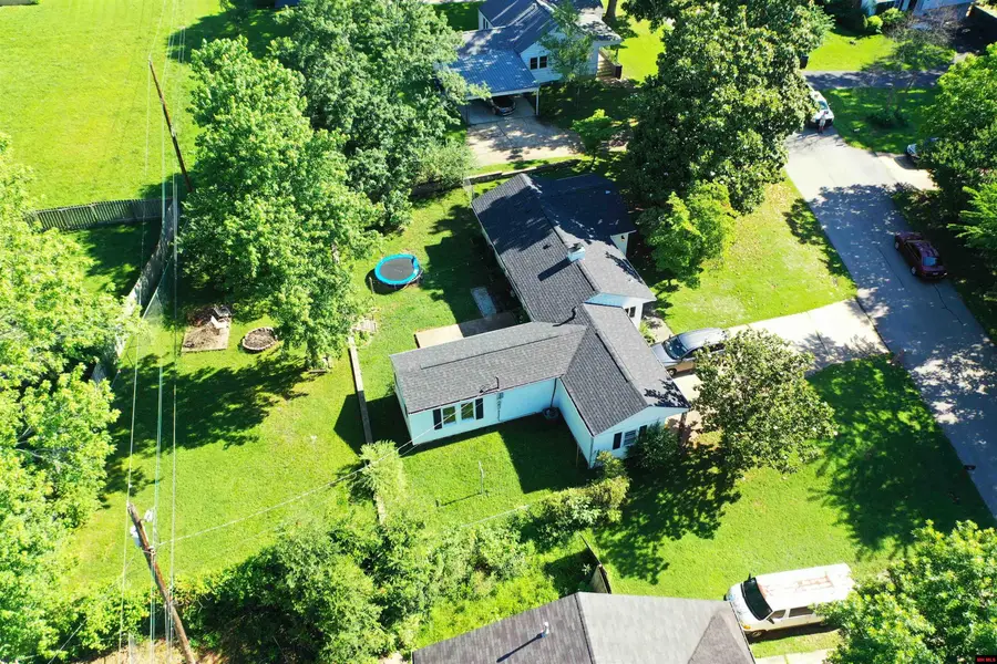 1156 SOUTH STREET, Mountain Home, AR 72653 - #3