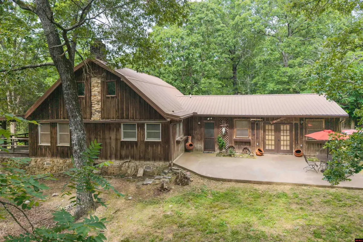 4409 PLEASANT VALLEY ROAD, Mammoth Spring, AR 72554 - #1