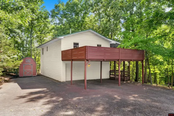 903 SHORECREST DRIVE, Bull Shoals, AR 72619