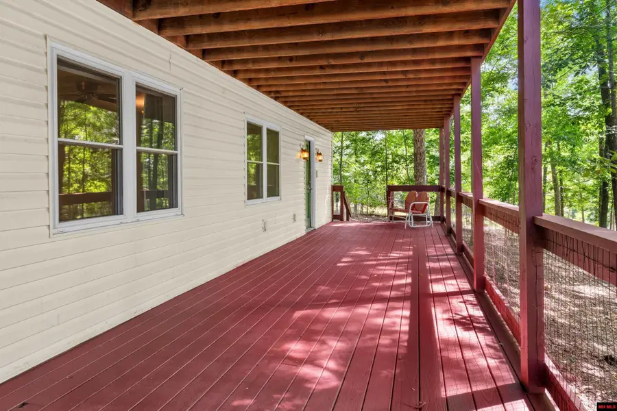 903 SHORECREST DRIVE, Bull Shoals, AR 72619 - #2