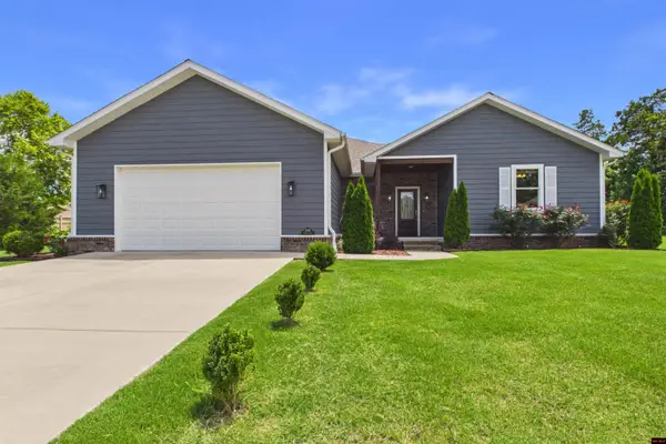 2005 OSAGE LANE, Mountain Home, AR 72653