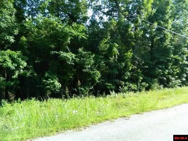 LOTS 1-4 WALNUT AVENUE, Bull Shoals, AR 72619