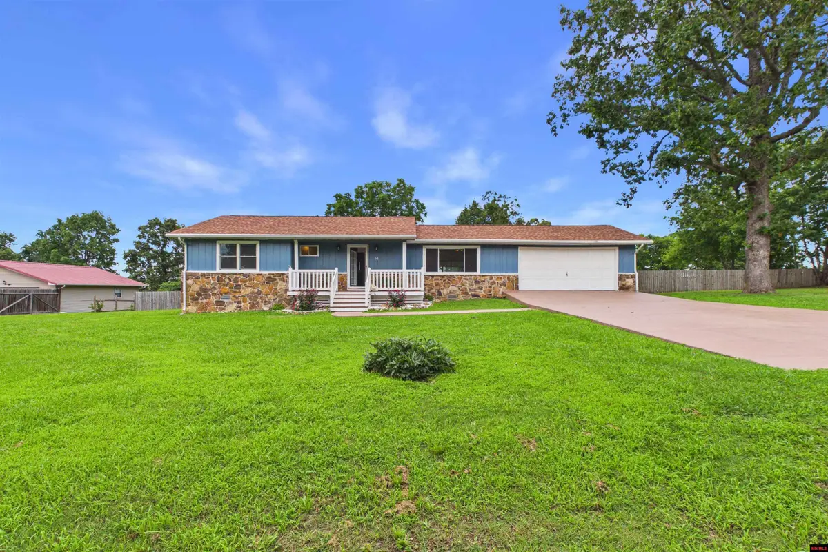 65 SPRING VALLEY DRIVE, Mountain Home, AR 72653 - #1