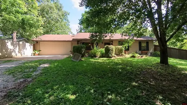 5515 PRIVATE ROAD 1200, West Plains, MO 65775