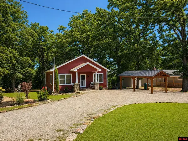 108 DEANNA DRIVE, Bull Shoals, AR 72619