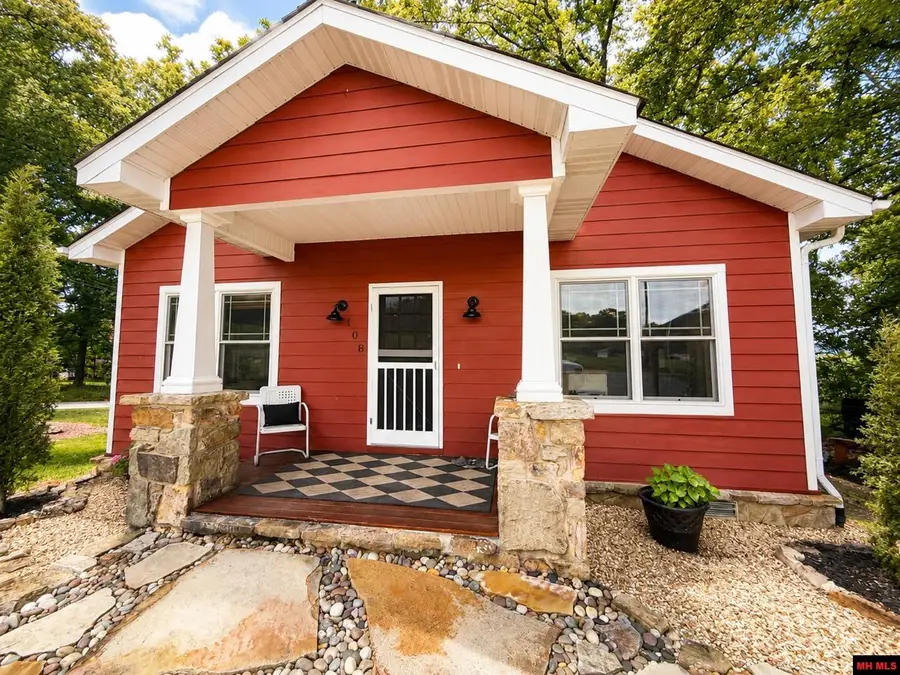 108 DEANNA DRIVE, Bull Shoals, AR 72619 - #2