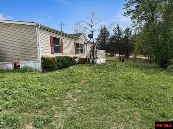3 POWELLS CHAPEL ROAD, Evening Shade, AR 72532