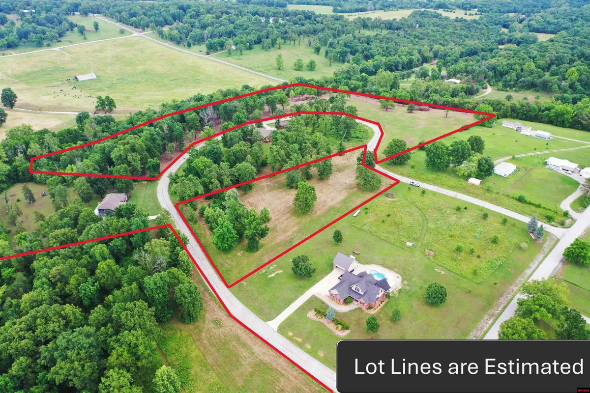 000 SILVERTHORNE CIRCLE, Mountain Home, AR 72653 - #1