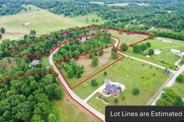 000 SILVERTHORNE CIRCLE, Mountain Home, AR 72653