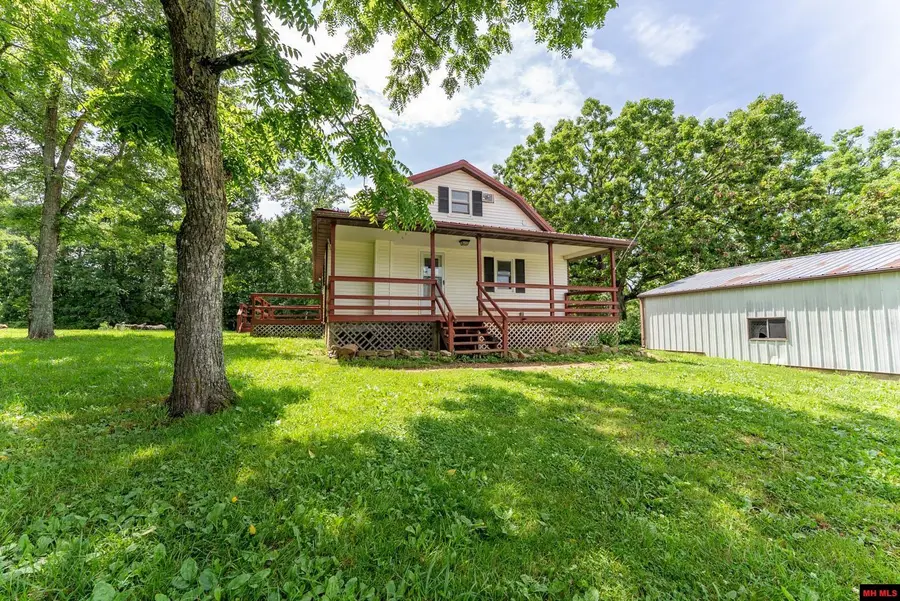2804 AMON DRIVE, Summersville, MO 65571 - #2