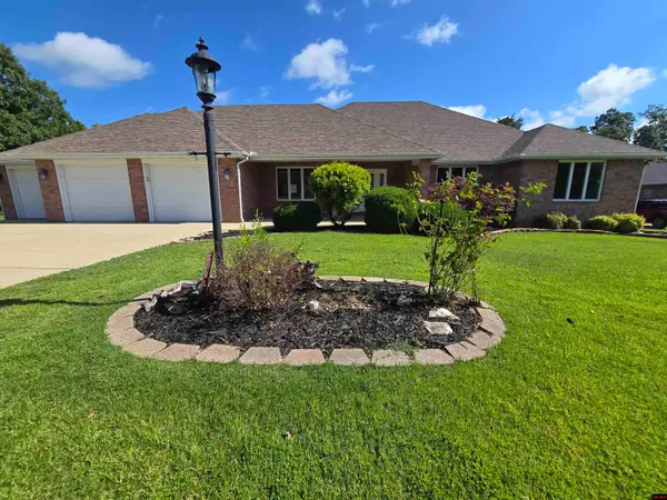 294 HOLLY GROVE DRIVE, Mountain Home, AR 72653
