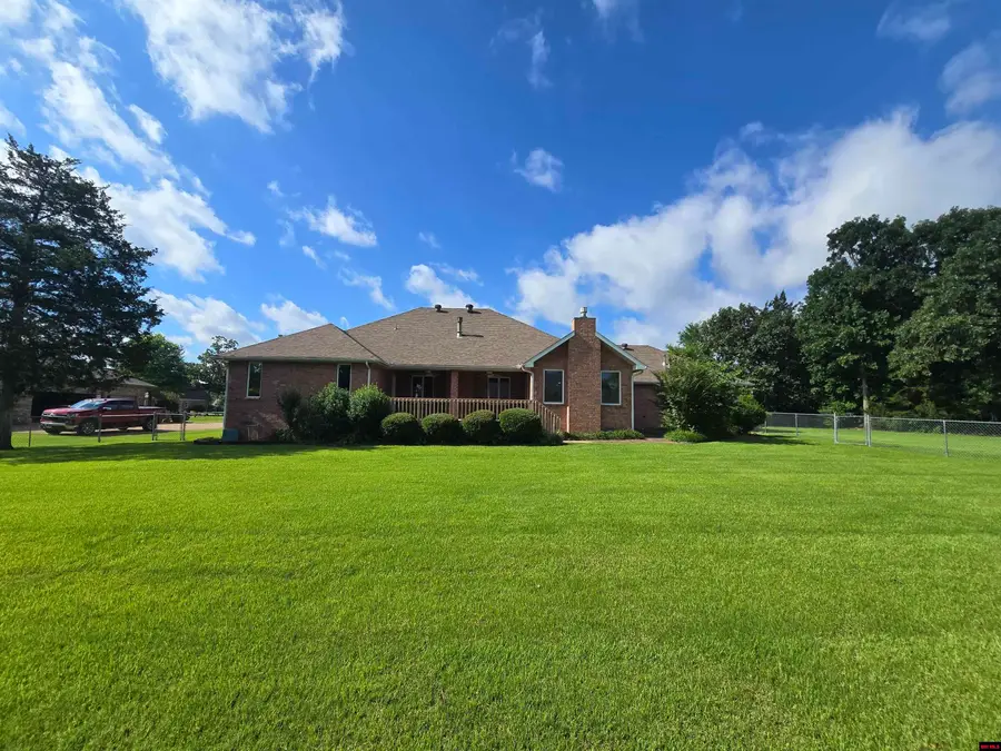 294 HOLLY GROVE DRIVE, Mountain Home, AR 72653 - #2