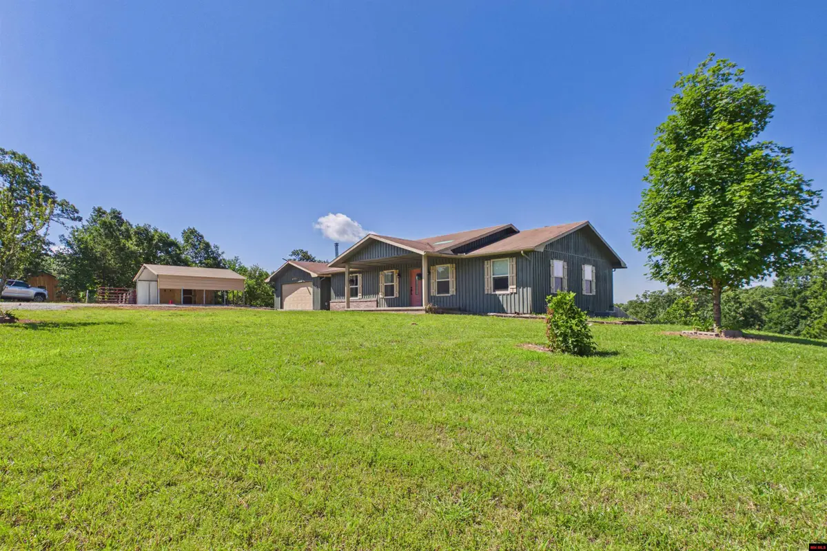 5776 HWY 14 NORTH, Yellville, AR 72687 - #1