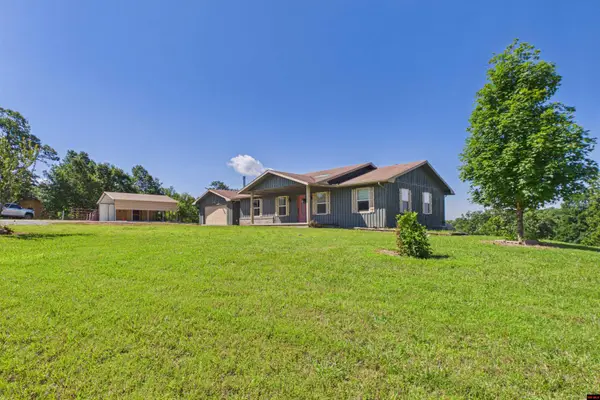 5776 HWY 14 NORTH, Yellville, AR 72687