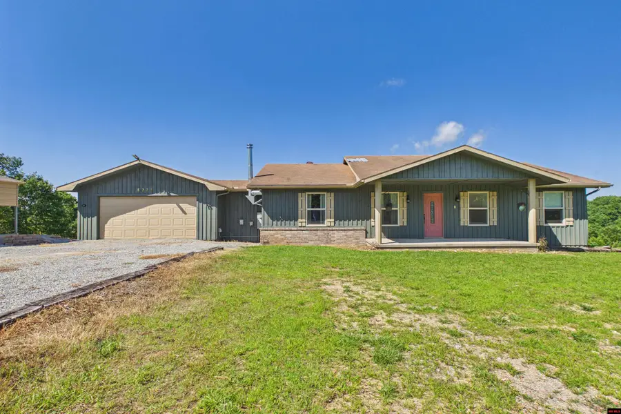 5776 HWY 14 NORTH, Yellville, AR 72687 - #3