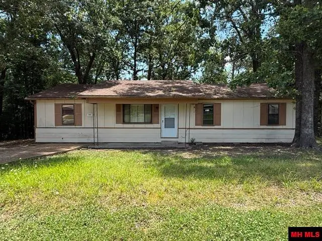 709 WALNUT AVENUE, Bull Shoals, AR 72619 - #1