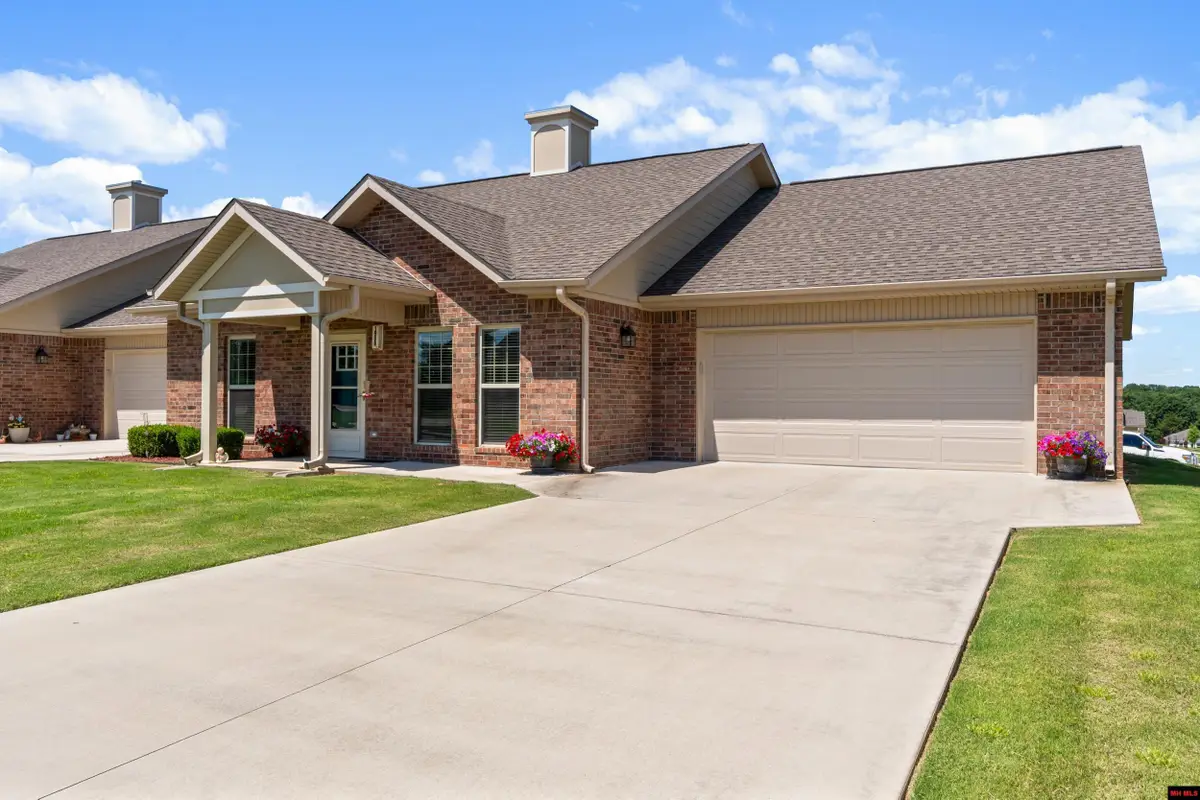 1908 MAUMEE COURT, Mountain Home, AR 72653 - #1