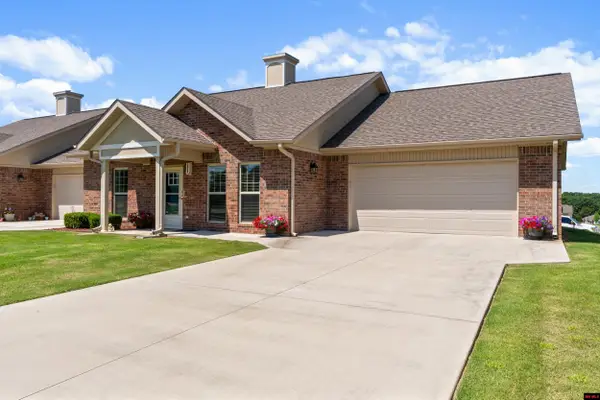 1908 MAUMEE COURT, Mountain Home, AR 72653