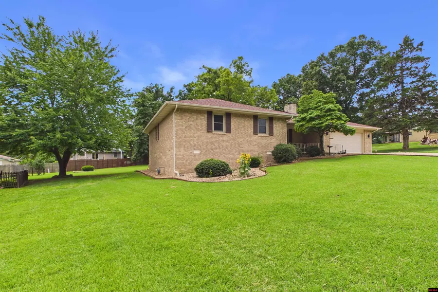 703 PUTTER CIRCLE, Mountain Home, AR 72653 - #3