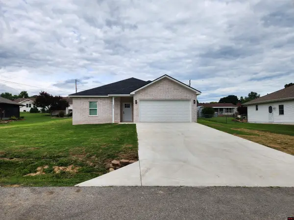 504 BLUEMONT AVENUE, Mountain Home, AR 72653