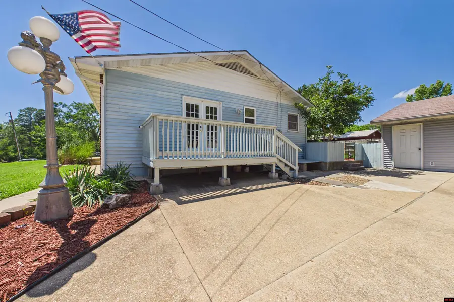 108 MCDONALD MEADOWS PARKWAY, Bull Shoals, AR 72619 - #3