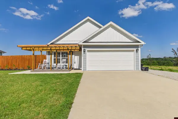 166 N SECTION LINE DRIVE, Cotter, AR 72626
