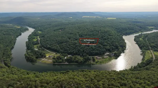 58 DOVEWOOD LANE, Flippin, AR 72634