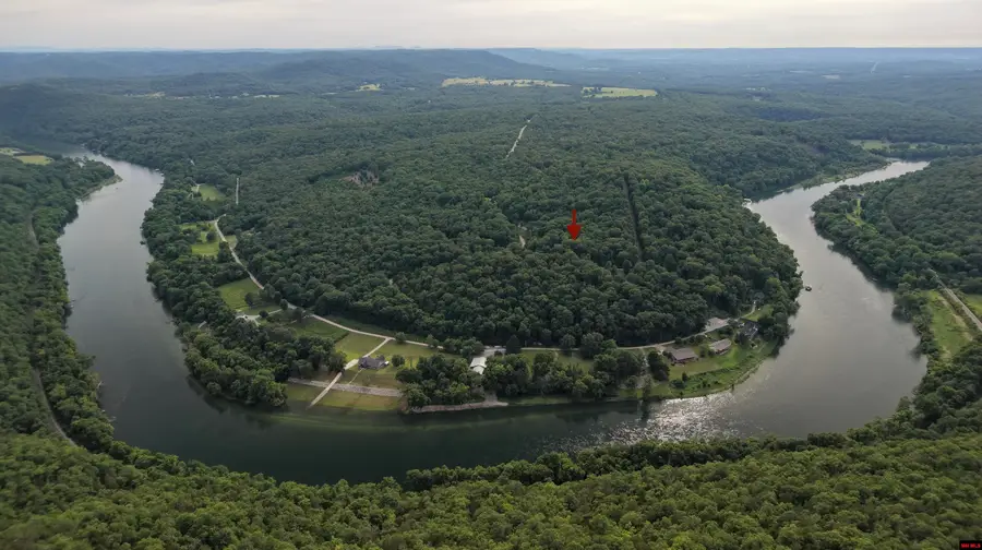 58 DOVEWOOD LANE, Flippin, AR 72634 - #2