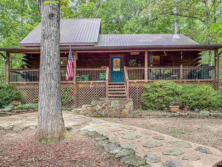 58 DOVEWOOD LANE, Flippin, AR 72634 - #3