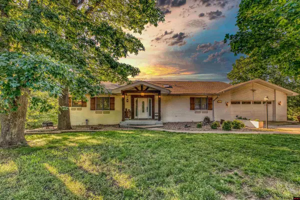 314 OAK SUMMIT DRIVE, Mountain Home, AR 72653