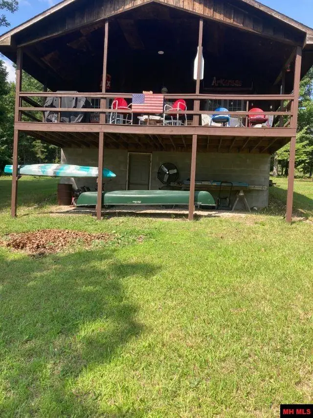 2205 MC 6035, Yellville, AR 72687 - #1