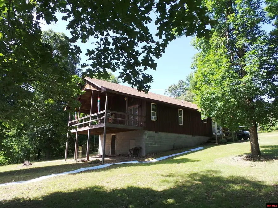 2205 MC 6035, Yellville, AR 72687 - #2