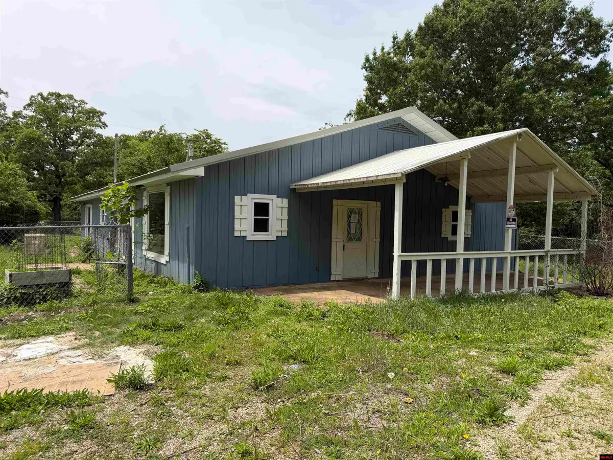 58 CHAPMAN ROAD, Hardy, AR 72542 - #1