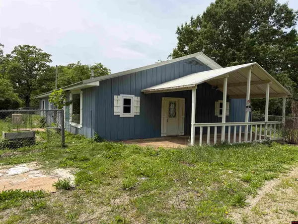 58 CHAPMAN ROAD, Hardy, AR 72542