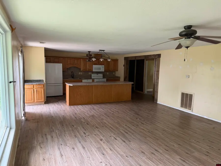 58 CHAPMAN ROAD, Hardy, AR 72542 - #2