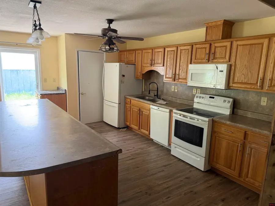 58 CHAPMAN ROAD, Hardy, AR 72542 - #3