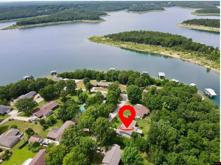313 BAY RIDGE ROAD, Lakeview, AR 72642 - #3