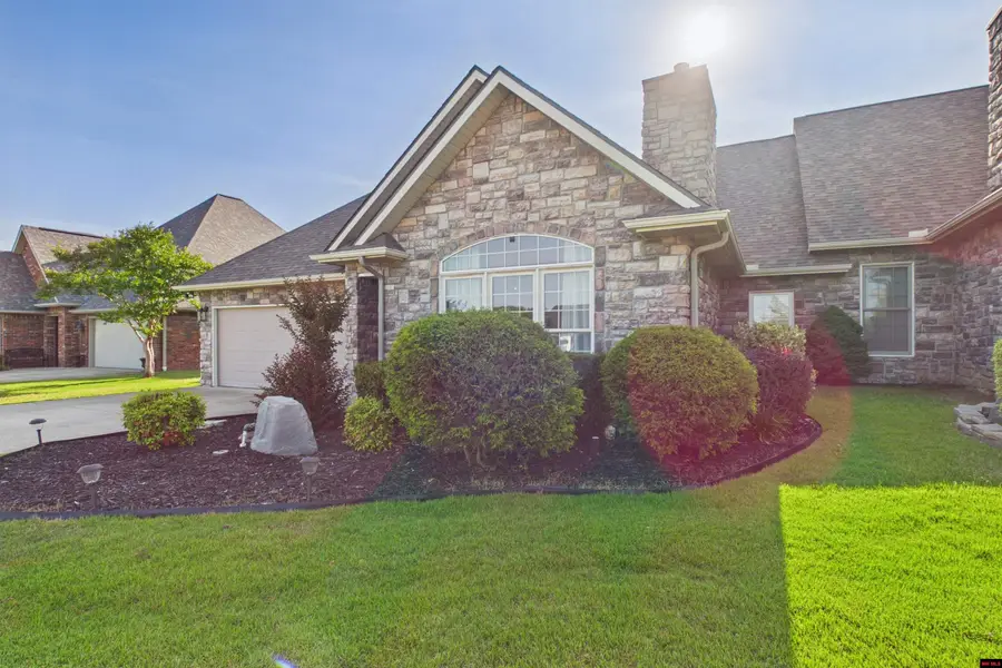 29 DORAL COURT, Mountain Home, AR 72653 - #2