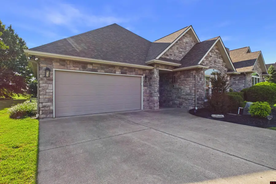 29 DORAL COURT, Mountain Home, AR 72653 - #3