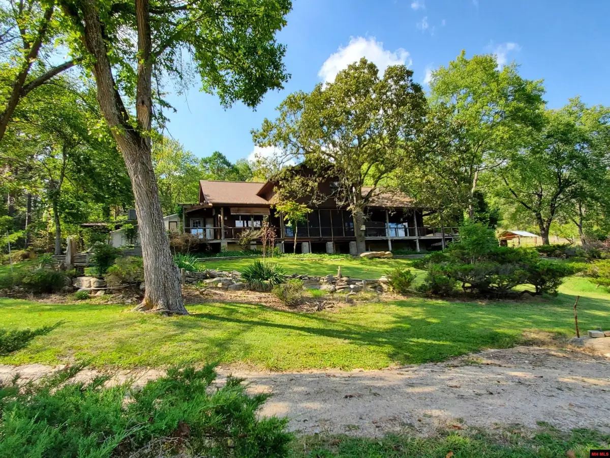 35 MC 6023, Yellville, AR 72687 - #1