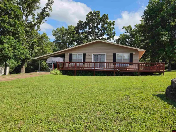 301 AMETHYST, Horseshoe Bend, AR 72512