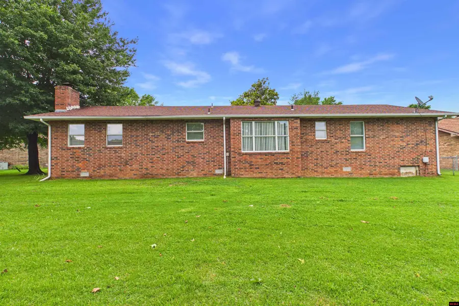 1907 ARBOR, Mountain Home, AR 72653 - #2
