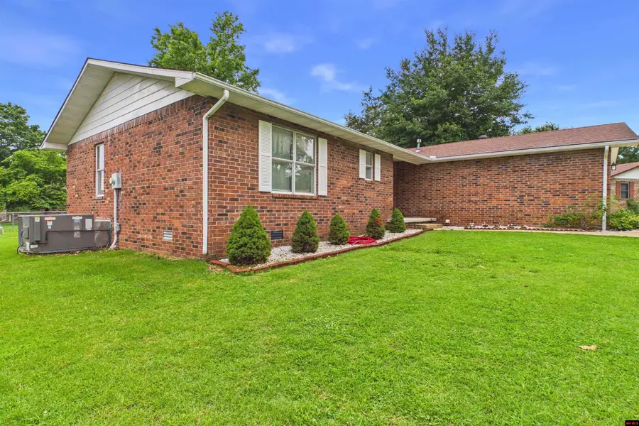 1907 ARBOR, Mountain Home, AR 72653 - #3